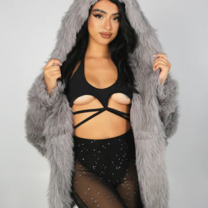 TEST matching outfit